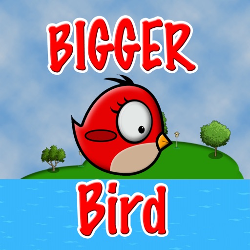 A Bigger Bird