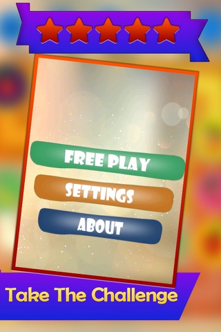 A Puzzle Game to Match  & Connect - Draw Line  between Same Pairs of Cartoon Fruits screenshot 3