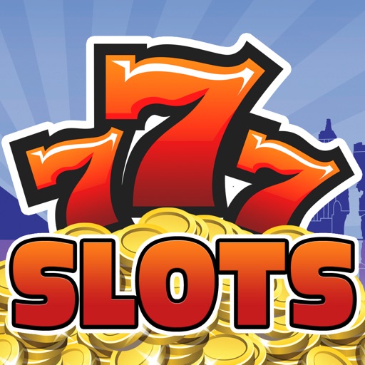 `Amazing Slots icon