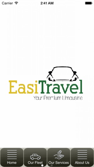 Easitravel