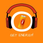Get Energy Boost Your Energy by Hypnosis