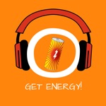 Get Energy Boost Your Energy by Hypnosis