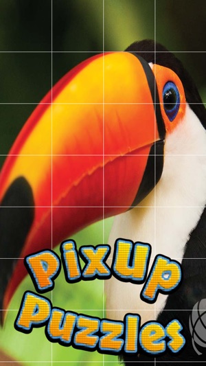 PixUp - Puzzles With Friends - Free HD Puzzle Games(圖1)-速報App