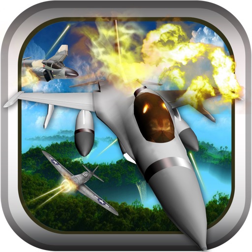Jet Battle 3D
