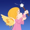 Angel Battle Force Shooter - new power shooting fantasy game