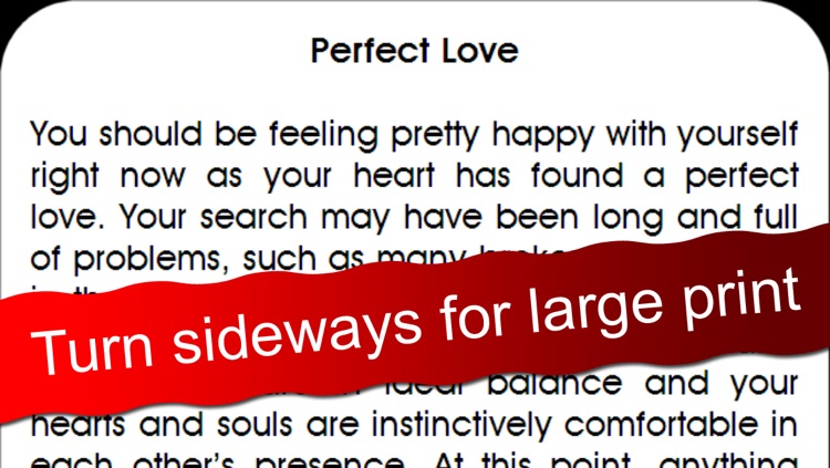 Angel Love Hearts HD Oracle Cards - Seraphina Elvenstone screenshot-3