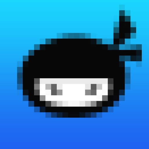 Censor Ninja - Simple Photo Censor & Editor with Filters, Patterns, Stickers, and Effects