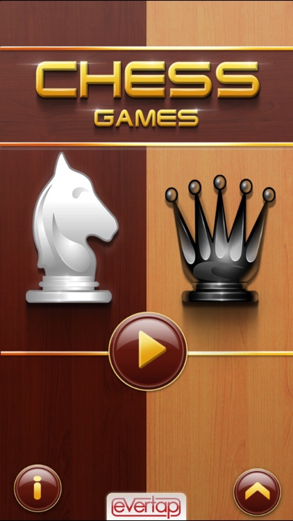 Free Chess Games screenshot-3