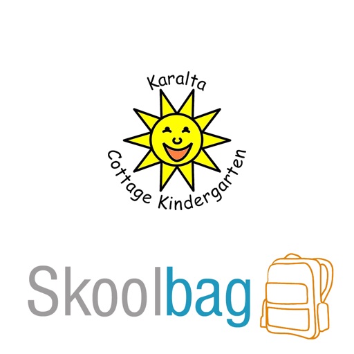 Karalta Cottage Kindergarten - Skoolbag