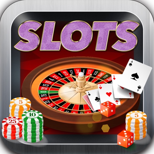 Hit It Rich Awesome Reward Slots Vegas - FREE Vegas Slots Game icon
