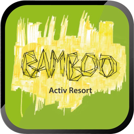 Hotel Bamboo icon