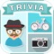 Icon Trivia Quest™ Pop Culture - trivia questions