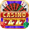 Aaaaaaaa!! +777+ Big Lights Las Vegas Casino with Blackjack, Poker, and Slots! Pro