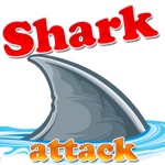 Shark Attack. Is here