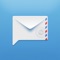 iMail HD is an email organization app that hopes to efficiently and precisely organize your emails and your life