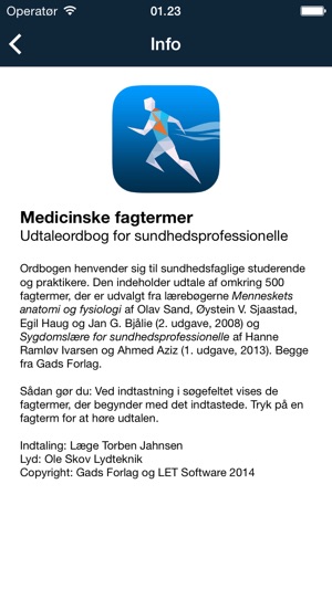 Medicinske fagtermer(圖4)-速報App