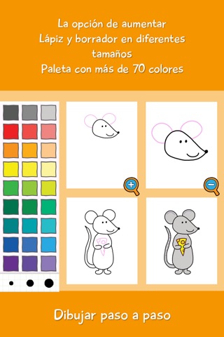 How to Draw Animals Easy screenshot 4