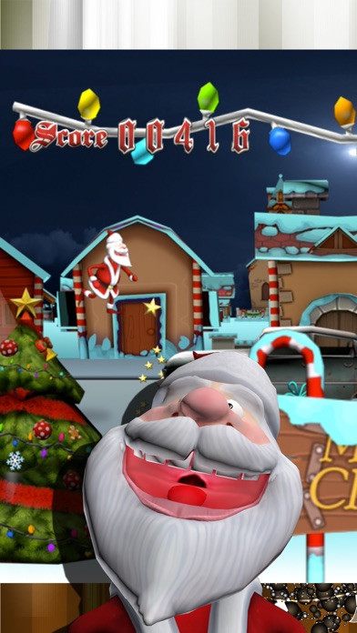 The Christmas Game Pr... screenshot1