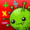 -Winner of BEST EDUCATIONAL GAME OF 2011 in the Best App Ever Awards