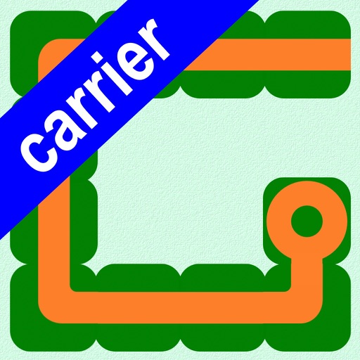 Carrier Snake iOS App