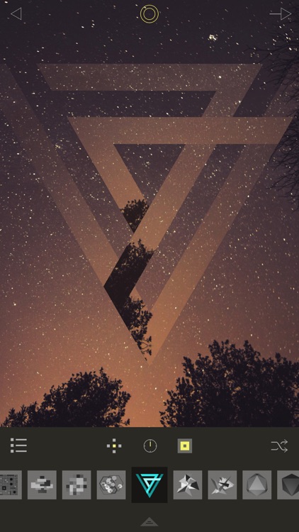Fragment - Prismatic Photo Effects