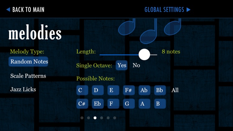Play By Ear - Ear Training screenshot-3