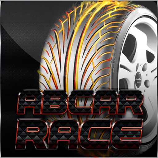 Abcar Race icon