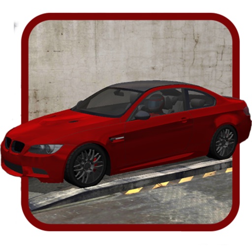 Traffic Car Missions iOS App