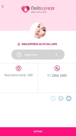 Nailsxpress(圖3)-速報App