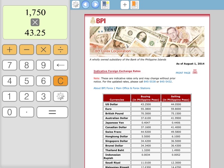 forex developer c philippines