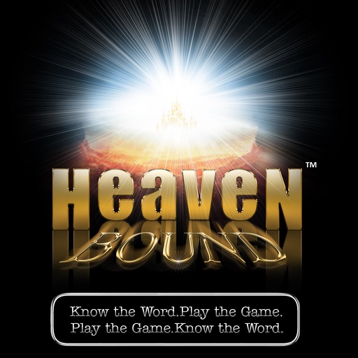 HeavenBound iOS App