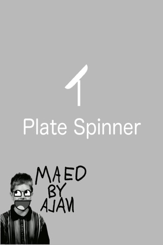 Plate Spinner screenshot 2