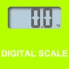Pocket Digital Scale - Balance Scale: Weight Calibration & Measurement,