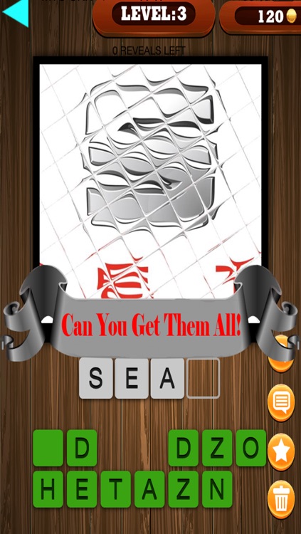 A Guess The Logo Tiles Ultimate Trivia Pics Game - Free App screenshot-3