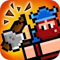 Axe Axe GoGoGo As Free