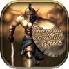 Temple Spartun Run