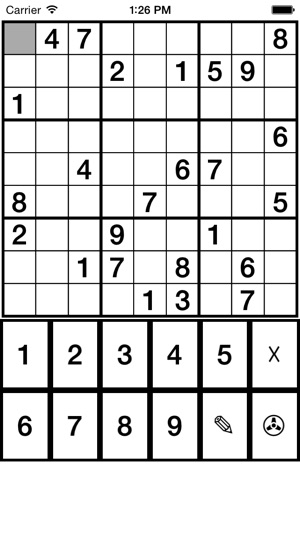 Ace Sudoku FREE