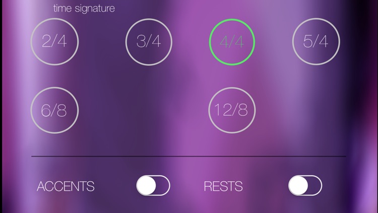 Rhythm Reader