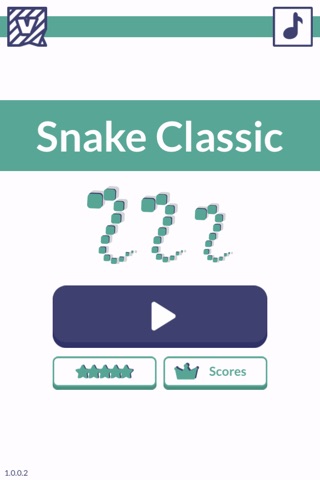 Snake Classic: Retro Timekiller Arcade screenshot 4