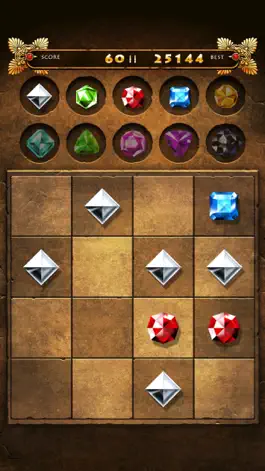 Game screenshot Gem Session mod apk