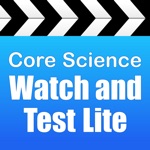 Core Science Watch and Test Lite