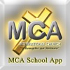 MCA Scholl App