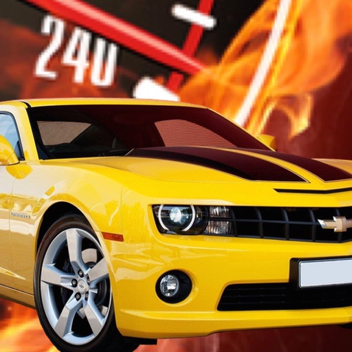 Quiz for Fast & Furious - Cool trivia game app about the action movies icon
