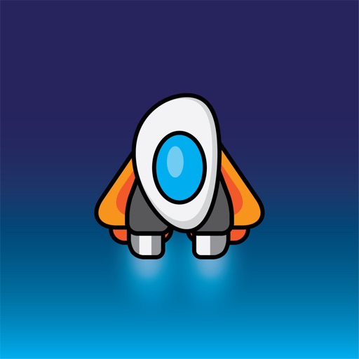Space Flea iOS App