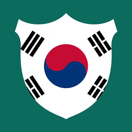 Korean Boost advanced icon