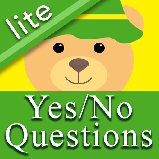 Autism & PDD Yes/No Questions Lite