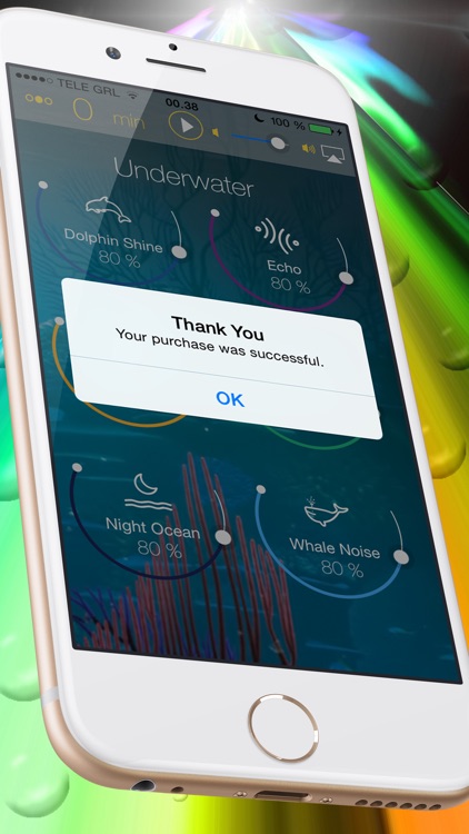 Relax Zone FREE screenshot-3