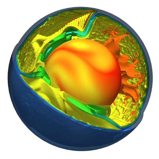 Earth Science Quiz Icon