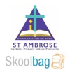 St Ambrose Pottsville - Skoolbag