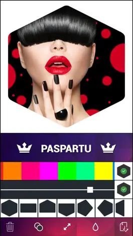 Game screenshot Paspartu apk